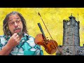 Scottish Folk History: The Story of MacPherson's Rant