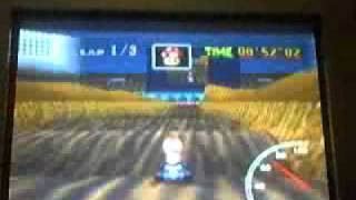 Wario Stadium flap 1:26.43