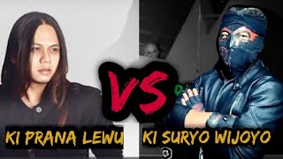 Download lagu Is Prana dangerous Vs Suryo wise? mp3