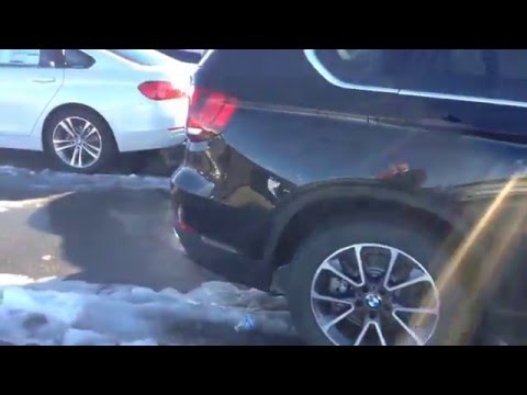 X5 d - mirrione Patrick