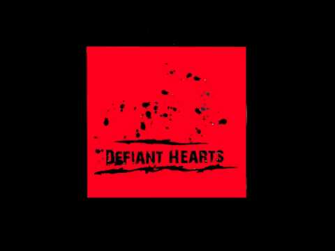 DEFIANT HEARTS - Demo 2004
