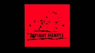 DEFIANT HEARTS - Demo 2004