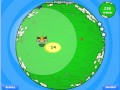 Обзор на игру Смешарики Бабочка 