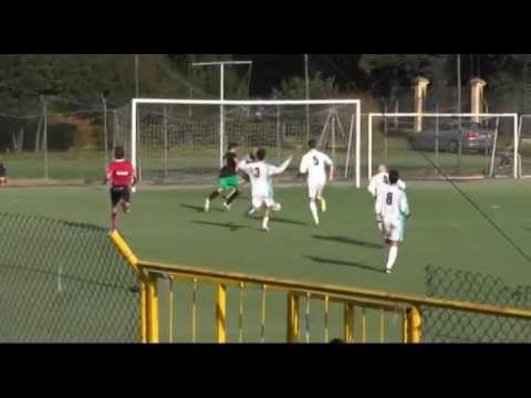 DIL14 110115 - SAN CIPRIANO - SAN BERNARDINO SOLFERINO 3-0 | PRIMA CATEGORIA C