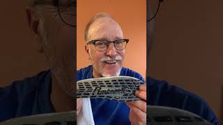 Crew Non Slip Socks | Gripper Socks for Men Women Husband Dad | Grippy Socks for Hospital | Pembrook