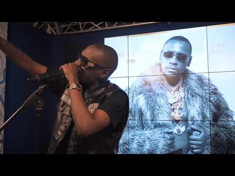 DOQUE VALE (PERFORMANCE)