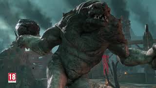 Trailer di lancio - ITA