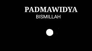 Download lagu BISMILLAH (padmawidya) cipt:Dhalang Poer mp3