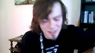 Padraic My Prince- Bright Eyes