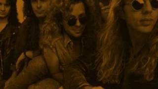 Damn Yankees - Tell Me How You Want It