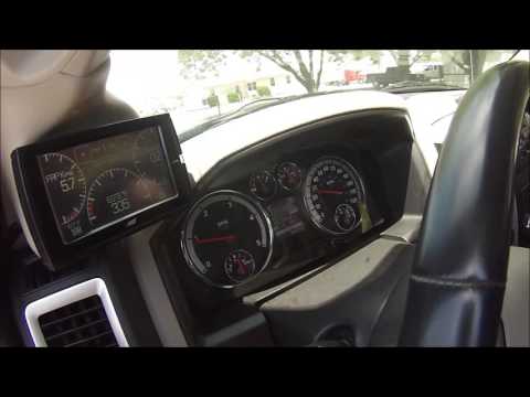 2011 Cummins G56 2nd Gen Swap with S464 second vid