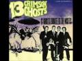 13 Crimson Ghosts - Halloween 