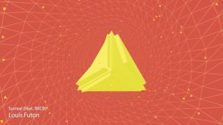 Louis Futon - Surreal (Feat. RKCB)