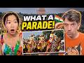 Indian Army Hell March 2026 Left Us Speechless