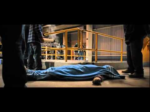Final Destination 5 - Trailer 1