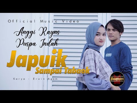 Anggi Rayns Ft. Puspa Indah - Japuik Sampai Tabaok (Official Music Video) - Pop Minang Terbaru 2022