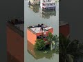 Cyclone Michaung Turns Chennai Into A Lake I Footage Of Chennai Floods