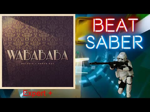 Wababa - Balduin & Masha Ray [Expert +]