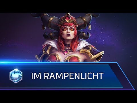 Alexstrasza im Rampenlicht (Deutsche Untertitel)