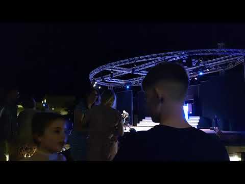 Ansager - Meine Heimat Fürth - - Live in Greece KOS