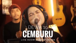 Download lagu Dewa 19 - Cemburu Live Room Cover by Maulin mp3