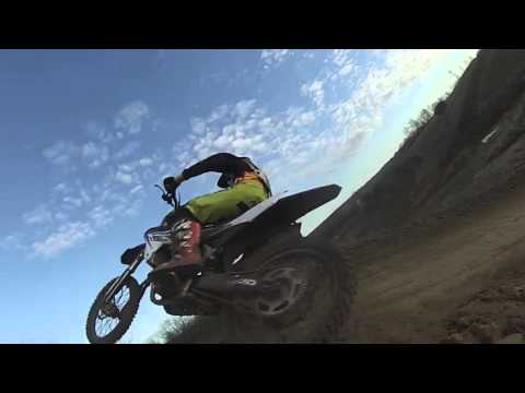 Whip Action: MC Motopark Mt Carroll, IL