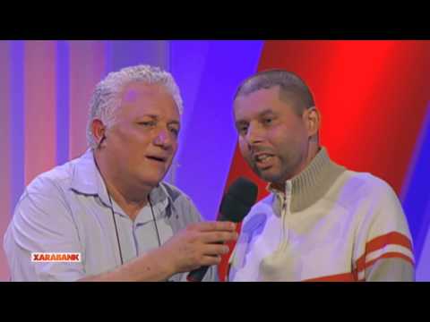 Xarabank - Karl Vella (clip Hospice Malta)