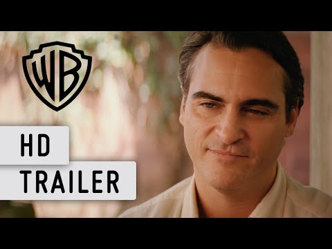 IRRATIONAL MAN - Trailer F1 Deutsch HD German