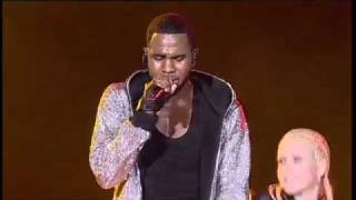 Jason Derulo - It Girl (Live At The 2011 Jingle Bell Ball)