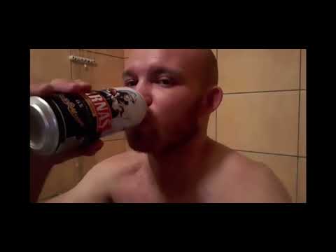 Sebastian Szwed przerywa live po donejcie o pigułce od Daniela Lolka