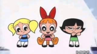 The Run-of-the-Mill Girls Theme Song