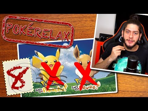 Game Freak, non ci siamo proprio - Pokérelax #8