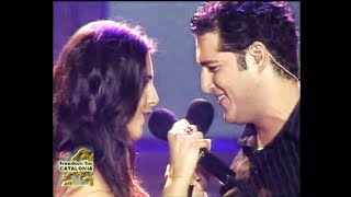 𝐍𝐮𝐫𝐢𝐚 𝐅𝐞𝐫𝐠ó 𝐲 𝐌𝐚𝐧𝐮 𝐓𝐞𝐧𝐨𝐫𝐢𝐨. 𝐍𝐨𝐜𝐡𝐞𝐬 𝐝𝐞 𝐁𝐨𝐡𝐞𝐦𝐢𝐚