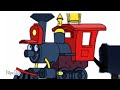 Episode 12 Dumbo Casey Jr MOST VIEWS
