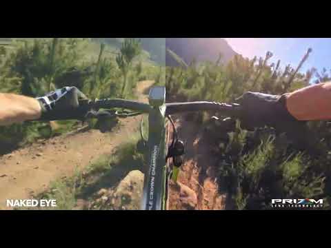 OAKLEY/Prizm Trail Torch