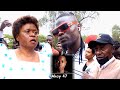 Taata Wa Pallaso Ne Maama We Bakukuluma Kubyo Kuffa Kwa Ak47 Ne Radio