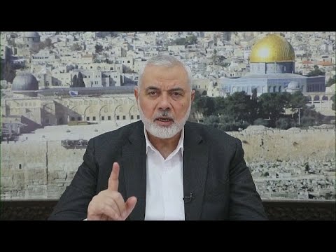 هنية على دول الطوق أن تكسر مؤامرة التجويع في شمال غزة وإسرائيل نجحت فقط في قتل الأطفال والنساء