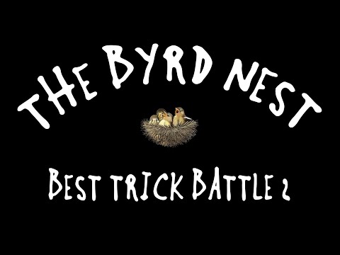 ByrdNest Best Trick Battle 🔥 Ben Allen vs Devon Anderson vs Grant Yoobie vs Trent Lutzke vs Max Jung