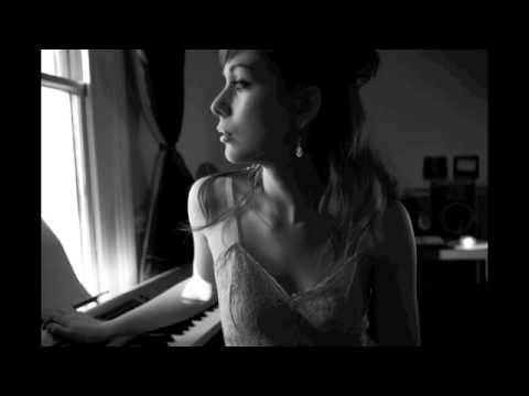 Baby Can I Hold You (Tracey Chapman cover) - Catherine AD aka The Anchoress