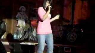 I Want a Cowboy-Katrina Elam (Kassie Murillo)