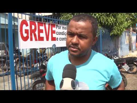 Greve dos Correios causa transtornos em RO - Gente de Opinião
