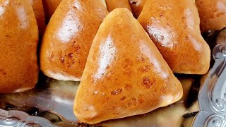 ESFIRRA DE CARNE FÁCIL - MASSA FOFINHA E MUITO FACIL DE FAZER