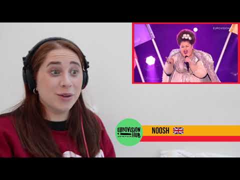 Best of Eurovision 2015 Part 1 | Eurovision Hub Reaction Video #7