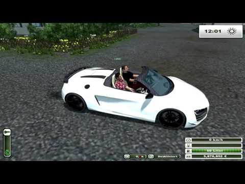 Goodbye Schöffelding Abschlussfolge Multiplayer OGF Bayern Map #30