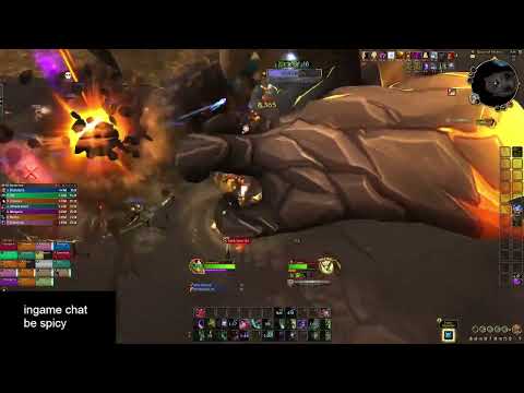 Vault of the Incarnates - Terros Normal Beta