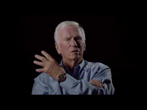 "Last Man on the Moon": Last Steps