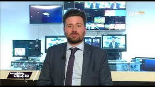 anteprima calcio la puntata del 13 maggio 2022