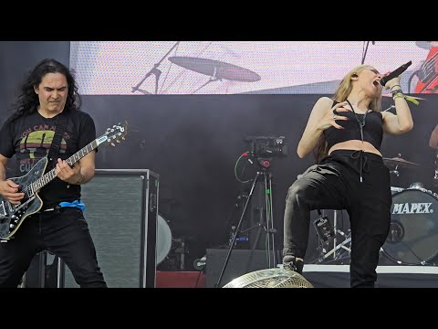 Sascha Paeth's Masters Of Ceremony - live - Rock in Rautheim 2025