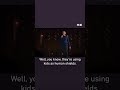 Bill Burr Mocks Israel S War Crime Arguments