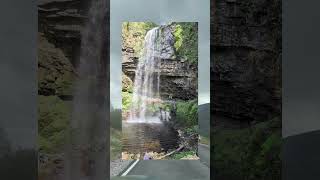 The Amazing Waterfalls Of The Brecon Beacons - Bannau Brychieniog - 1300